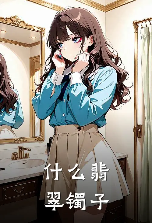 什么翡翠镯子