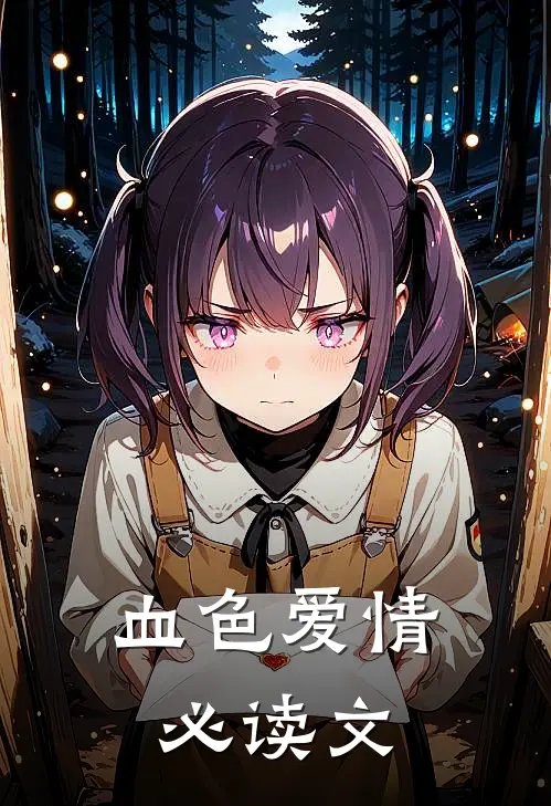 血色爱情必读文推荐
