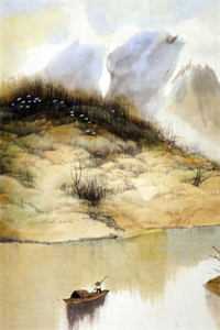 资本家大小姐，去了西北成团宠爆火全网