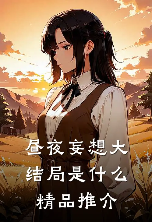 昼夜妄想大结局是什么精品推介