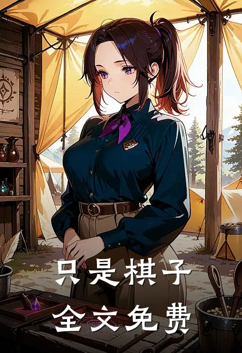 只是棋子全文免费