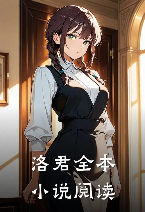 洛君全本小说阅读