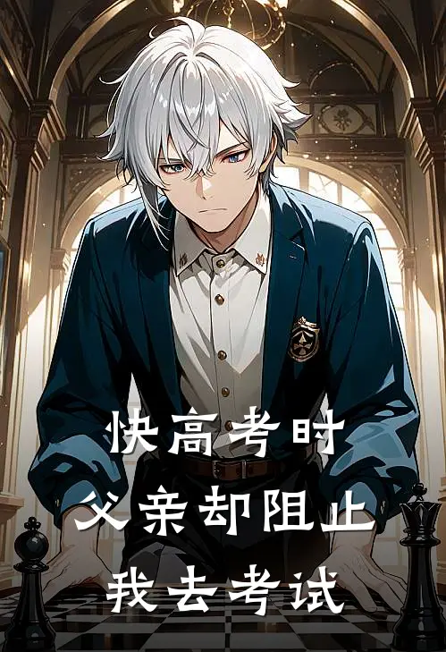 快高考时,父亲却阻止我去考试了