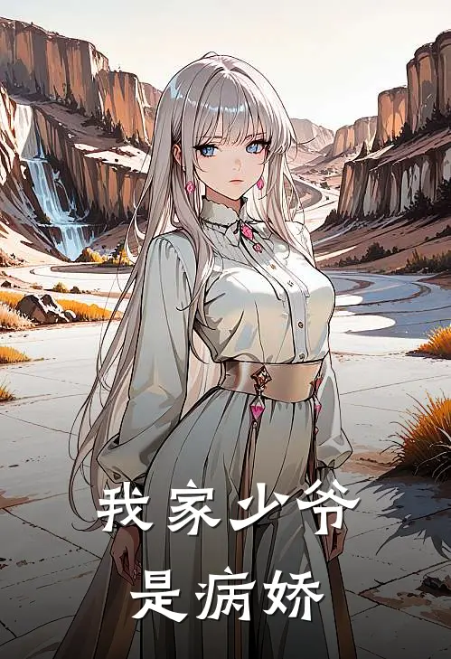 我家少爷是病娇