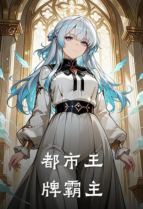 都市王牌霸主