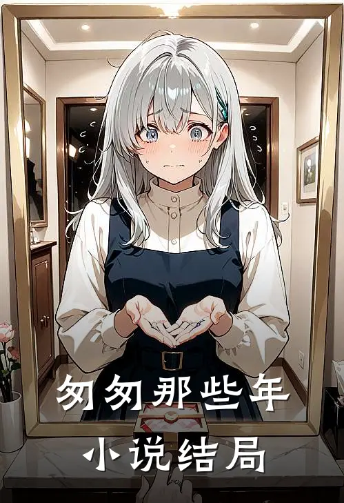 匆匆那些年结局是he吗