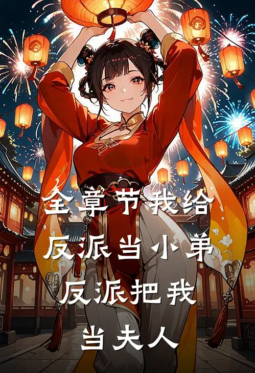 全章节我给反派当小弟,反派把我当夫人免费阅读