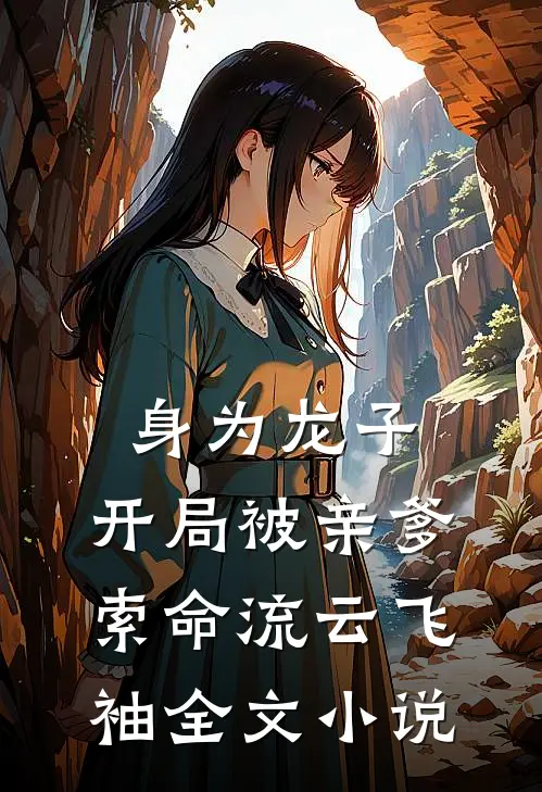 身为龙子,开局被亲爹索命流云飞袖全文小说