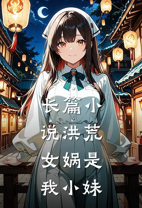 长篇洪荒女娲是我小妹