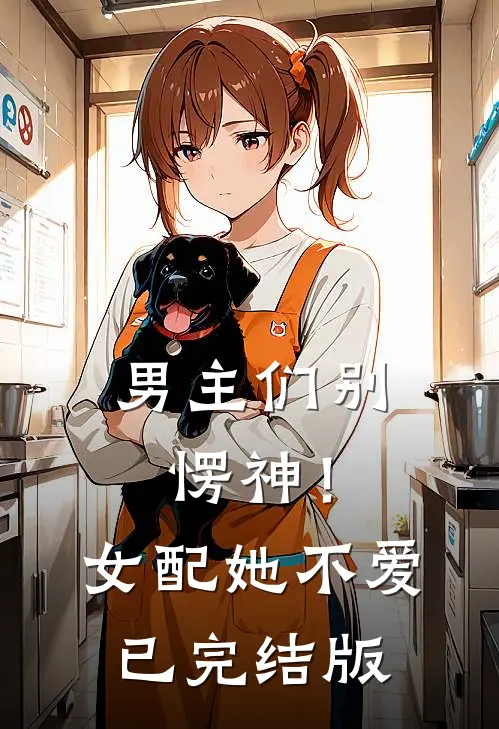 男主们别愣神!女配她不爱已完结版