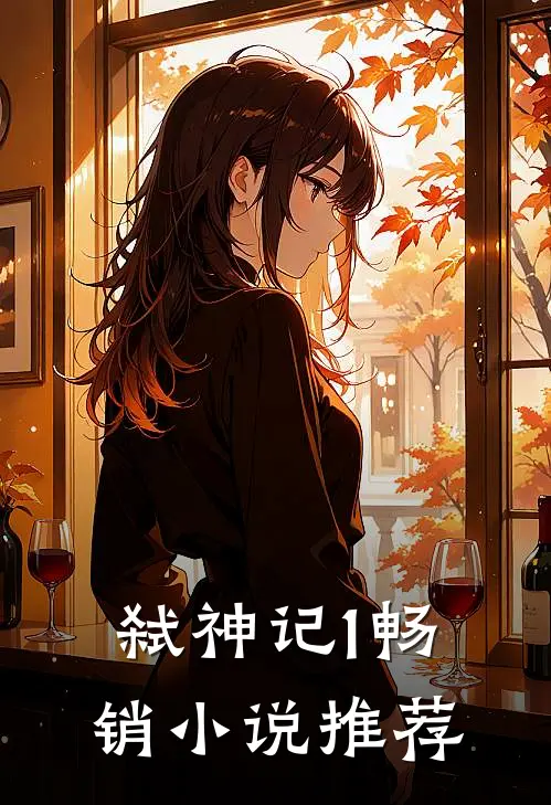 弑神记1畅销小说推荐