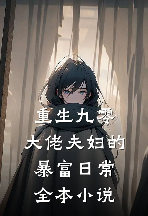 重生九零大佬夫妇的暴富日常全本阅读