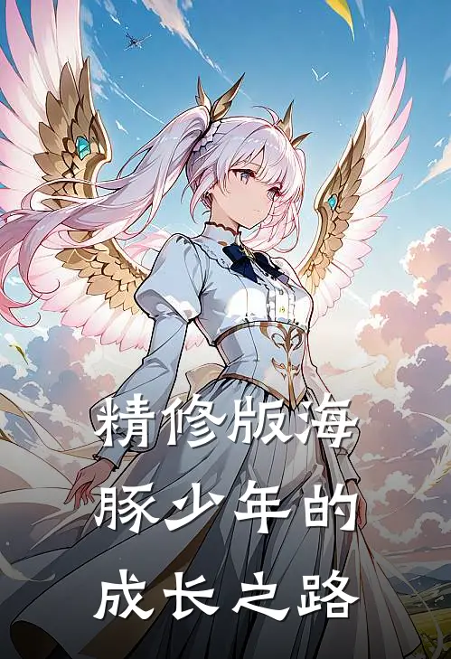 精修版海豚少年的成长之路在线观看