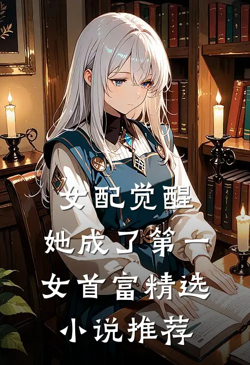 女配觉醒她成了第一女首富精选推荐免费阅读