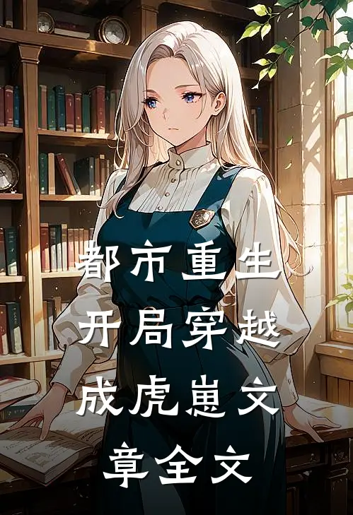 都市重生开局穿越成虎崽文章全文