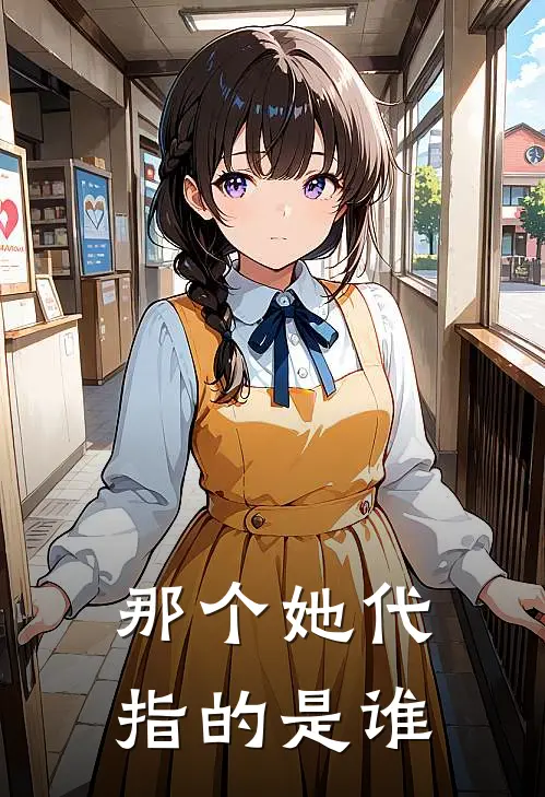 那个她代指的是谁