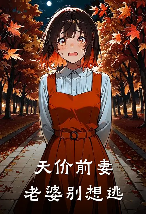 天价前妻,老婆别想逃许筱筱和秦子非