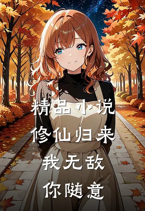 精品修仙归来,我无敌你随意穿越
