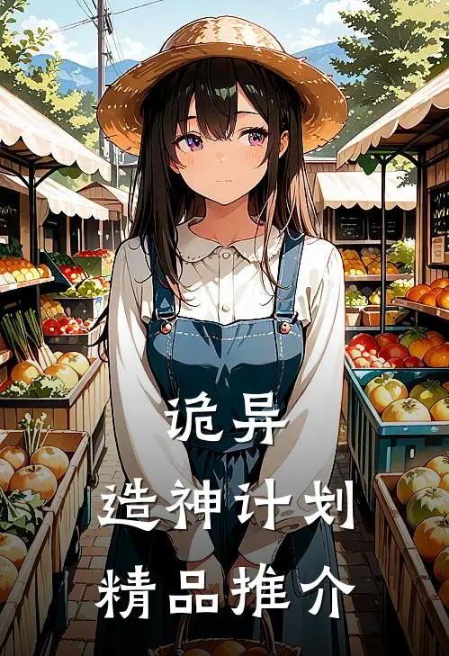 诡异造神计划精品推介在线观看