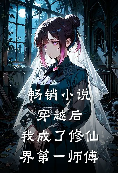 畅销穿越后,我成了修仙界第一师傅笔趣阁
