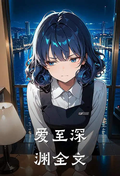 爱至深渊全文