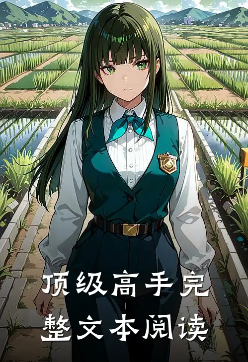 顶级高手完整文本阅读