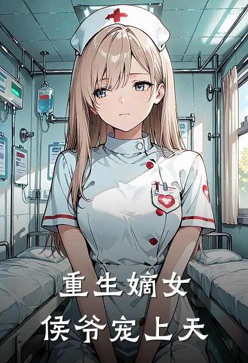 重生嫡女侯爷宠上天