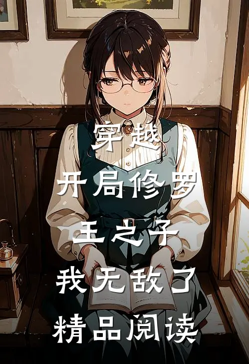 穿越开局修罗王之子,我无敌了精品阅读