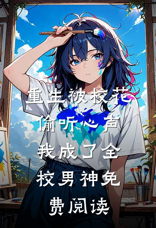 重生被校花偷听心声,我成了全校男神免费阅读全文