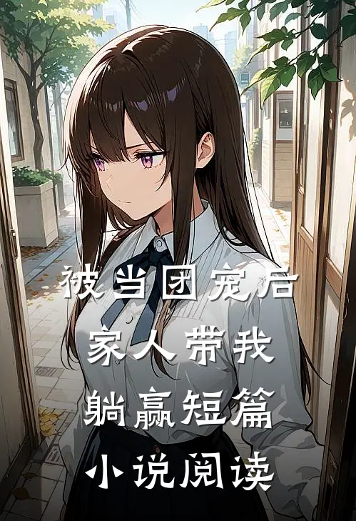 被当团宠后,家人带我躺赢短篇阅读全文