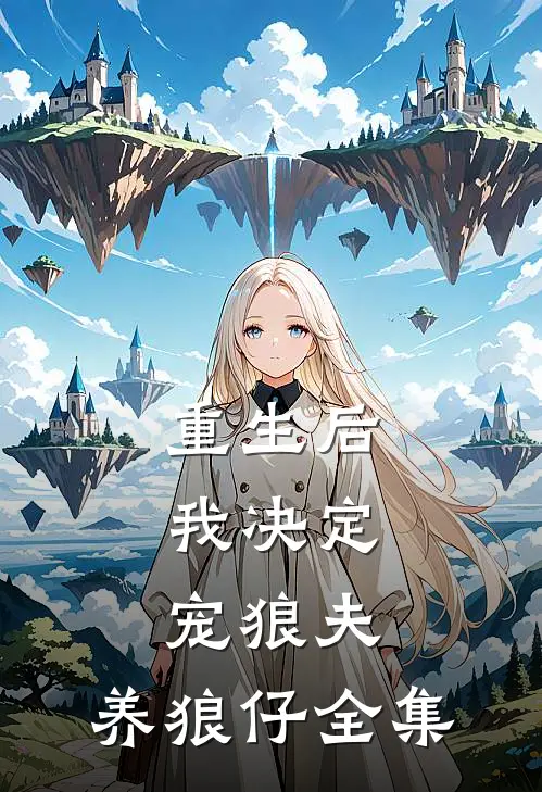 重生后,我决定宠狼夫,养狼仔全集免费观看