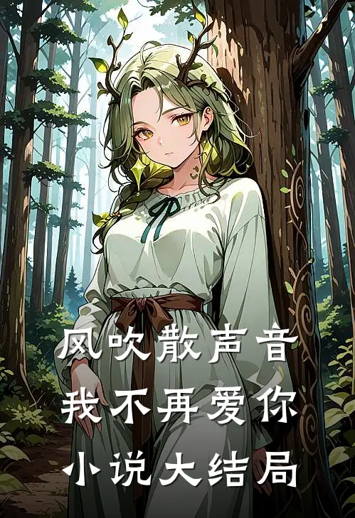 风吹散声音，我不再爱你小说大结局