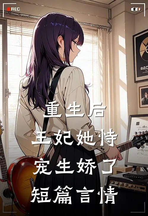 重生后,王妃她恃宠生娇了短篇言情