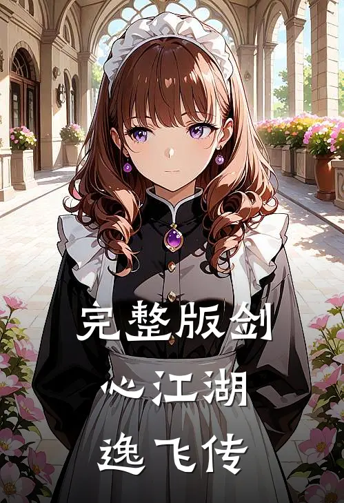 完整版剑心江湖逸飞传免费观看