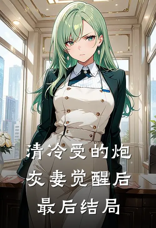 清冷受的炮灰妻觉醒后最后结局