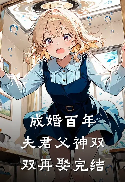 成婚百年,夫君父神双双再娶完结