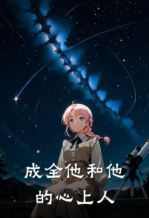 成全他和他的心上人阅读