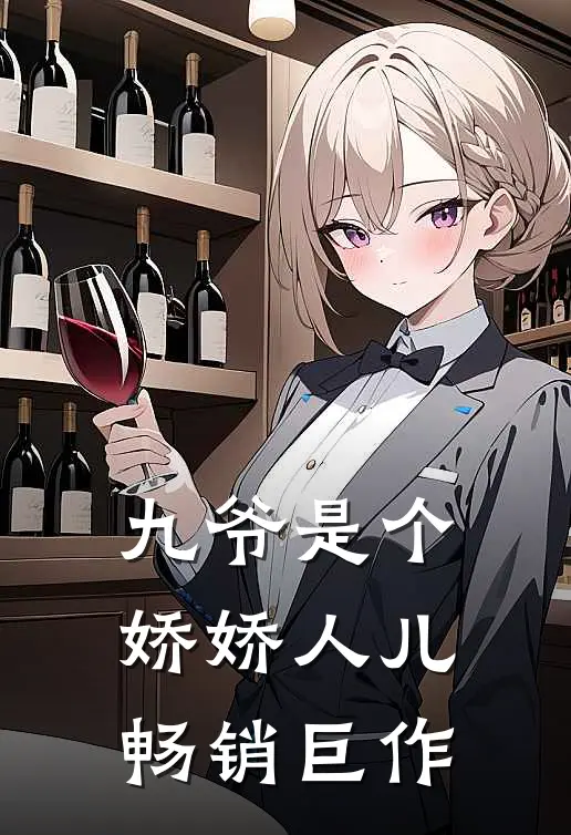 九爷是个娇娇人儿畅销巨作