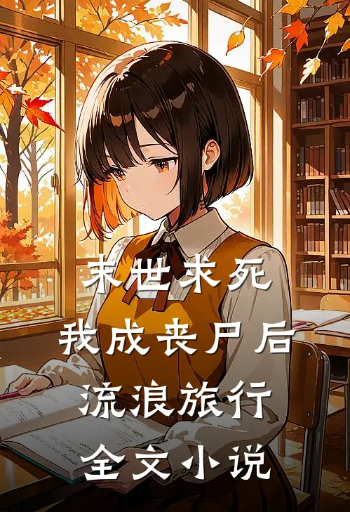 末世求死：我成丧尸后流浪旅行全文小说