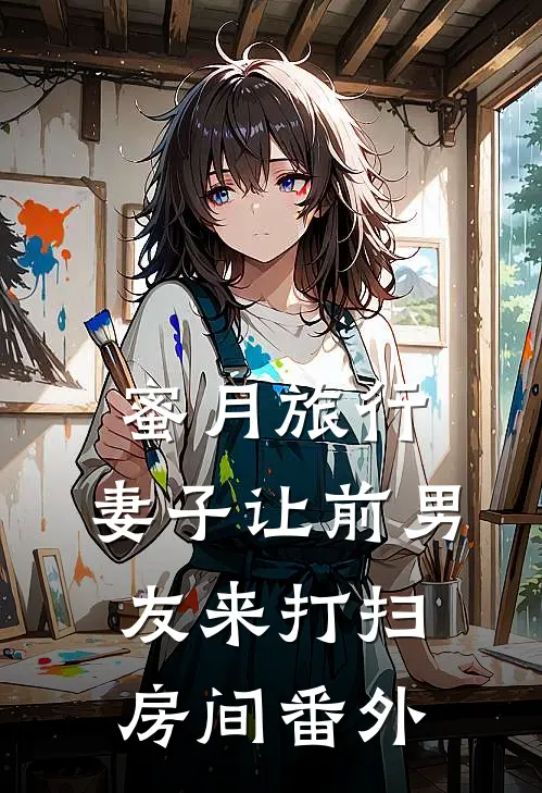 蜜月旅行,妻子让前男友来打扫房间番外在线观看