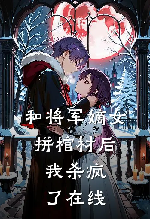 和将军嫡女拼棺材后,我杀疯了在线看