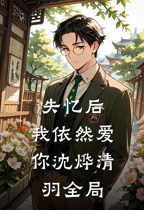 失忆后,我依然爱你沈烨清羽全局免费阅读