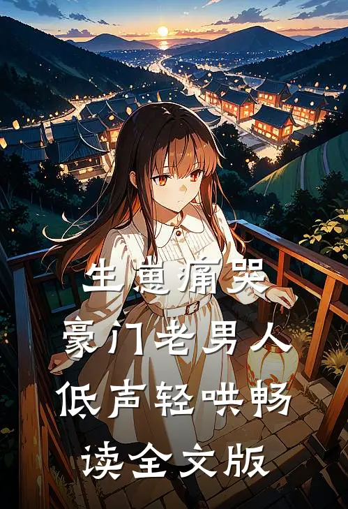 生崽痛哭：豪门老男人低声轻哄畅读全文版