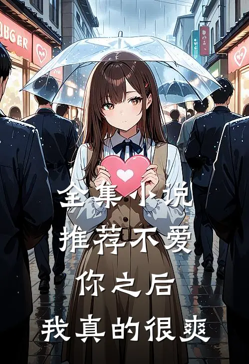 全集推荐不爱你之后,我真的很爽