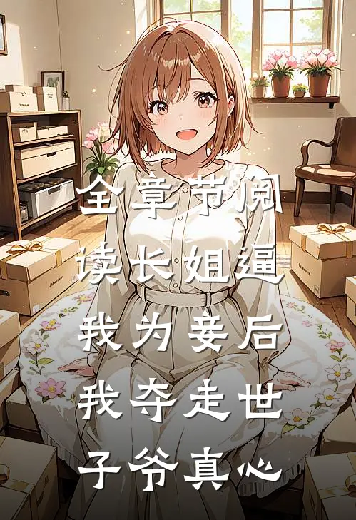全章节阅读长姐逼我为妾后，我夺走世子爷真心