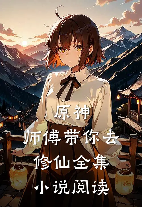 原神师傅带你去修仙全集阅读免费