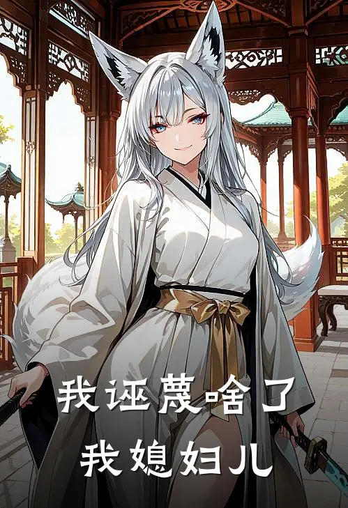 我诬蔑啥了我媳妇儿
