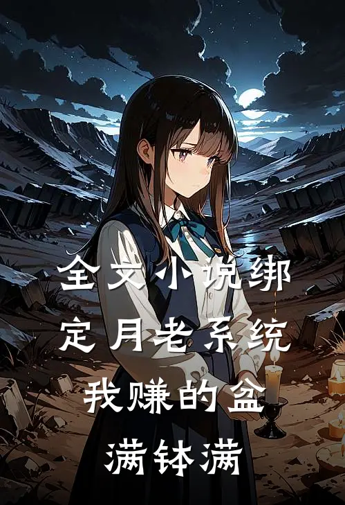 全文小说绑定月老系统，我赚的盆满钵满