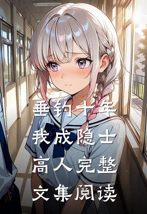 垂钓十年，我成隐士高人完整文集阅读