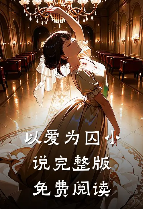以爱为囚小说完整版免费阅读